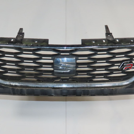 Calandre occasion  SEAT LEON III LEON III Phase 1 2012-10-01->-0001-11-30   5F0853654D9B9 