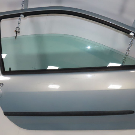 Porte avant droite occasion  Renault TWINGO I (C06_) 1.2 (c066, c068) (1996-2007) 3 portes   7751472898 