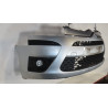Pare-choc avant occasion  Citroën C4 PICASSO I Monospace (UD_) 1.6 hdi (2007-2013) 5 portes   7401WK  miniature 8