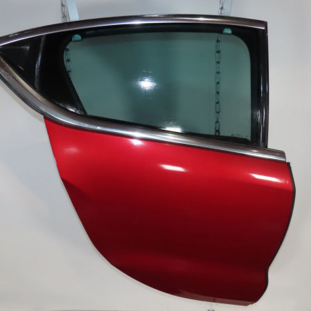 Porte arrière droite occasion  Citroën DS4 (NX_) 1.6 hdi 110 (2011-2015)   9008X4 