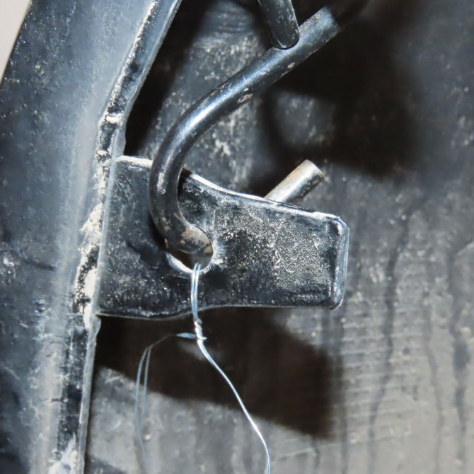 Crosse ard occasion  Peugeot 3008 Monospace (0U_) 1.6 hdi (2009-2016) 5 portes   9685633177  3