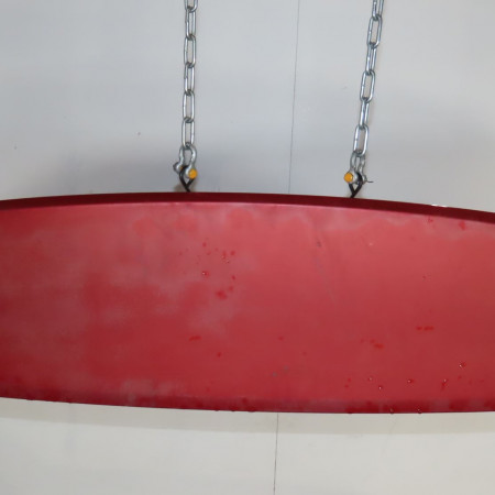 Becquet hayon occasion  Citroën DS4 (NX_) 1.6 hdi 110 (2011-2015)   8742CC 