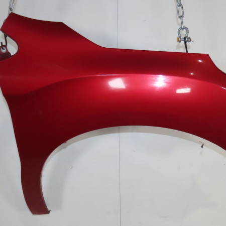 Aile avant droite occasion  Citroën DS4 (NX_) 1.6 hdi 110 (2011-2015)   7841CC 