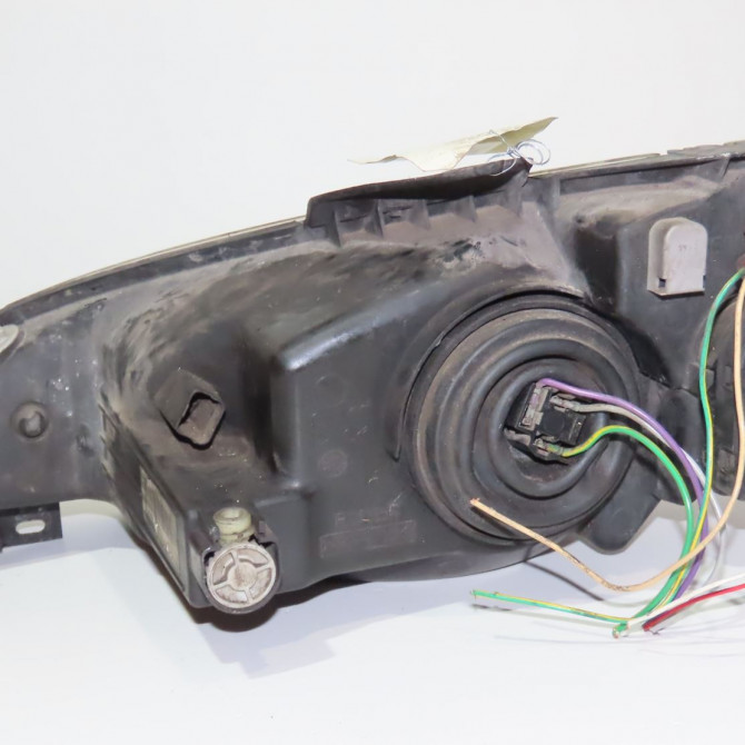 Phare droit occasion  Peugeot 206 Van 1.9 d (1999-2007)   6205S7  5