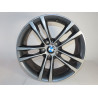 Jante aluminium occasion  Bmw 3 Gran Turismo (F34) 320 d xdrive (2013-2015)   36117847543  miniature 8