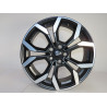 Jante aluminium occasion  FORD   2393075  miniature 4