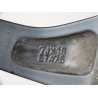 Jante aluminium occasion  FORD   2393075  miniature 4