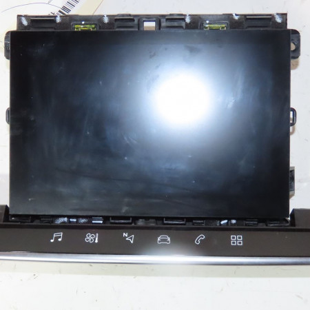 Afficheur digital occasion  Citroën C5 AIRCROSS (A_) 1.5 bluehdi 130 (acyhzj, acyhzr) (2018)   9830426480 