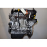Moteur diesel occasion  Ford FIESTA V (JH_, JD_) 1.4 tdci (2001-2008) 5 portes   F6JA  miniature 5