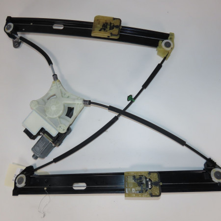 Mecanisme+moteur leve-glace avg occasion  Volkswagen vw POLO VI (AW1, BZ1, AE1) 1.0 tsi (2017)   2G4837461C 