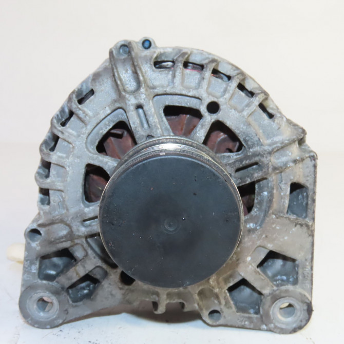 Alternateur occasion  Renault CLIO IV (BH_) 1.5 dci 90 (2012) 5 portes   231007865R  1