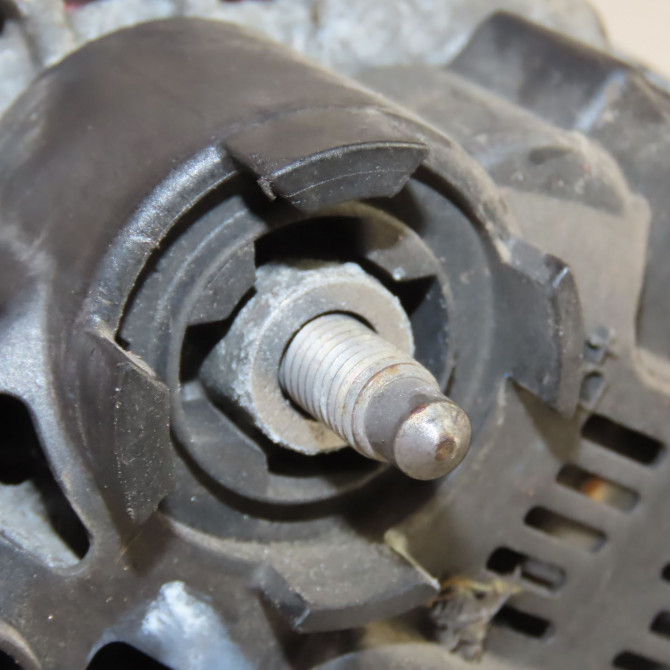 Alternateur occasion  Renault CLIO IV (BH_) 1.5 dci 90 (2012) 5 portes   231007865R  3