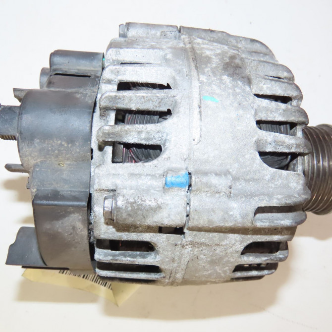 Alternateur occasion  Renault CLIO IV (BH_) 1.5 dci 90 (2012) 5 portes   231007865R  6