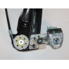 Mecanisme+moteur leve-glace avg occasion  Opel MERIVA B Monospace (S10) 1.7 cdti (75) (2010-2017)   95508037  miniature 6