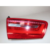 Feu arrière interieur gauche occasion  Audi A6 C7 (4G2, 4GC) 3.0 tdi quattro (2011-2018)   4G5945093A  miniature 4