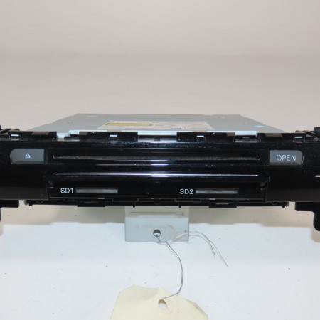 Autoradio occasion  Audi A6 C7 (4G2, 4GC) 3.0 tdi quattro (2011-2018)   4G0035666F 