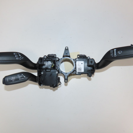 Bloc commodos occasion  Audi A6 C7 (4G2, 4GC) 3.0 tdi quattro (2011-2018)   4G0953502A4PK 