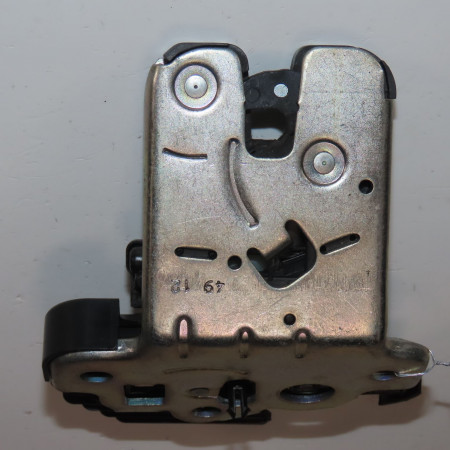 Serrure coffre arrière occasion  Audi A6 C7 (4G2, 4GC) 3.0 tdi quattro (2011-2018)   4H0827505A 