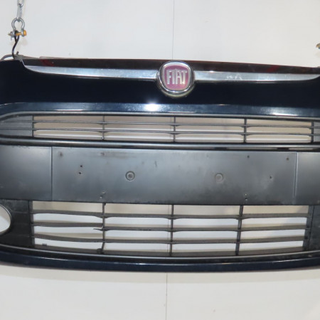 Pare-choc avant occasion  Fiat PUNTO (188_) 1.3 jtd 16v (2003-2012) 5 portes   71777635 