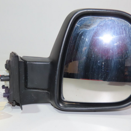 Retroviseur exterieur electrique droit occasion  Peugeot PARTNER TEPEE 1.6 hdi 16v (2008) 5 portes   8154TA 