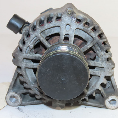 Alternateur occasion  Ford FIESTA V (JH_, JD_) 1.4 tdci (2001-2008) 5 portes   1477856 