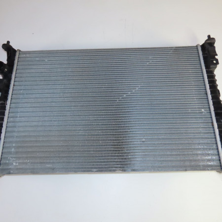 Radiateur occasion  Peugeot 3008 SUV (MC_, MR_, MJ_, M4_) Hybrid4 (m45gbu) (2019)   9678711180 