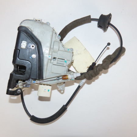 Serrure porte avg occasion  Audi A5 Décapotable (8F7) 2.7 tdi (2009-2012)   8J1837015E 