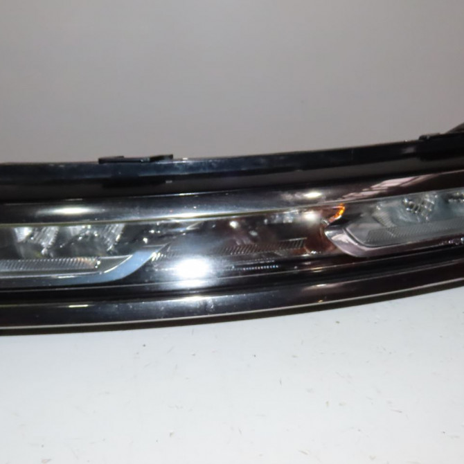 Feux position g occasion  Citroën C5 AIRCROSS (A_) 1.5 bluehdi 130 (acyhzj, acyhzr) (2018)   9816947680  1