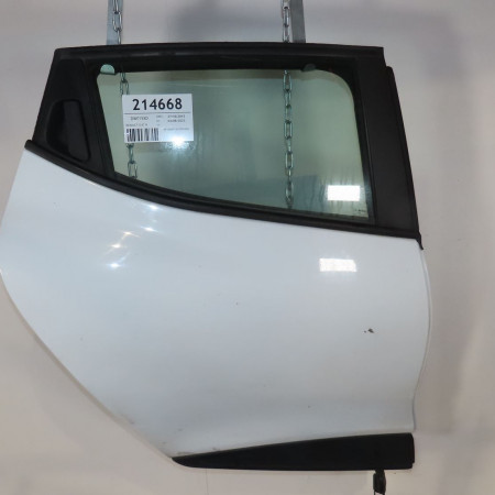 Porte arrière droite occasion  Renault CLIO IV (BH_) 1.5 dci 75 (2012) 5 portes   821008626R 