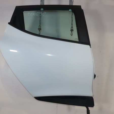 Porte arrière droite occasion  Renault CLIO IV (BH_) 1.5 dci 75 (2012) 5 portes   821008626R 