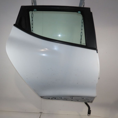 Porte arrière droite occasion  Renault CLIO IV (BH_) 1.5 dci 75 (2012) 5 portes   821008626R 