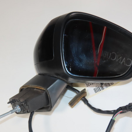 Retroviseur exterieur electrique droit occasion  Citroën C3 II (SC_) 1.6 bluehdi 100 (2014)   1607144480 
