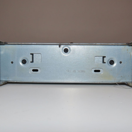 Autoradio occasion  Citroën C3 II (SC_) 1.6 bluehdi 100 (2014)   9814196780 