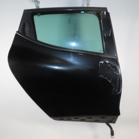 Porte arrière droite occasion  Renault CLIO IV (BH_) 1.2 16v (2012)   821008626R 