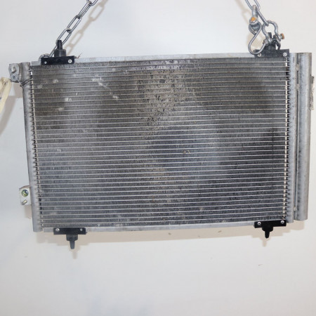 Condenseur clim occasion  Peugeot 307 (3A/C) 1.6 hdi (2005-2009) 5 portes   6455GH 