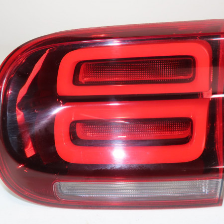 Feu arrière intérieur droit occasion  Citroën C5 AIRCROSS (A_) 1.5 bluehdi 130 (acyhzj, acyhzr) (2018)   9816931980 