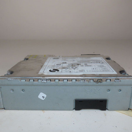 Autoradio occasion  Citroën C5 AIRCROSS (A_) 1.5 bluehdi 130 (acyhzj, acyhzr) (2018)   9833440980 