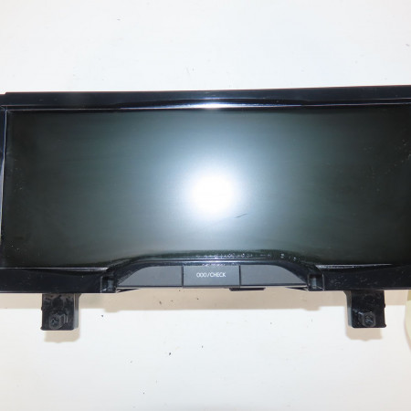 Bloc compteurs occasion  Citroën C5 AIRCROSS (A_) 1.5 bluehdi 130 (acyhzj, acyhzr) (2018)   9826262080 