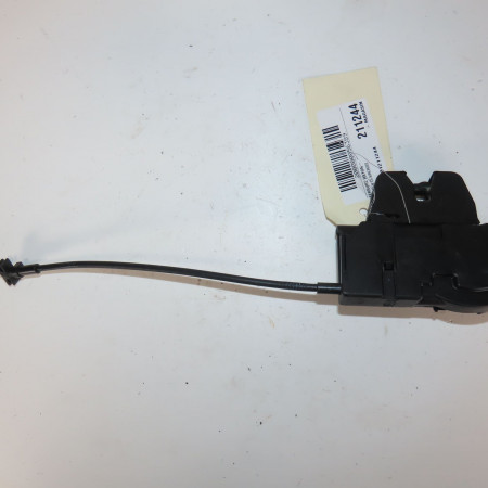 Serrure hayon occasion  Citroën C5 AIRCROSS (A_) 1.5 bluehdi 130 (acyhzj, acyhzr) (2018)   8719H4 