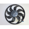 Ventilateur de refroidissement occasion  Citroën C5 AIRCROSS (A_) 1.5 bluehdi 130 (acyhzj, acyhzr) (2018)   9836638080  miniature 4