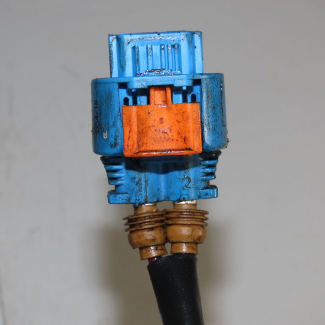 Ventilateur de refroidissement occasion  Citroën C5 AIRCROSS (A_) 1.5 bluehdi 130 (acyhzj, acyhzr) (2018)   9836638080  3