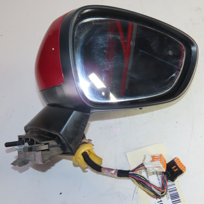 Retroviseur exterieur electrique droit occasion  Citroën DS4 (NX_) 1.6 hdi 110 (2011-2015)   1607031480  1