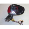 Retroviseur exterieur electrique droit occasion  Citroën DS4 (NX_) 1.6 hdi 110 (2011-2015)   1607031480  miniature 5
