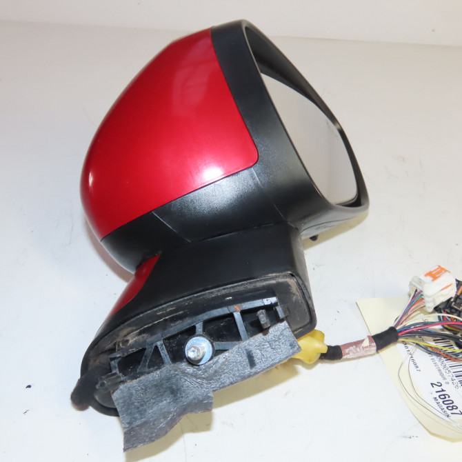 Retroviseur exterieur electrique droit occasion  Citroën DS4 (NX_) 1.6 hdi 110 (2011-2015)   1607031480  2