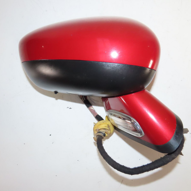 Retroviseur exterieur electrique droit occasion  Citroën DS4 (NX_) 1.6 hdi 110 (2011-2015)   1607031480  3