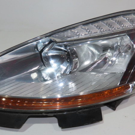 Phare gauche occasion  Citroën C4 PICASSO I Monospace (UD_) 1.6 hdi (2007-2013) 5 portes   6208A8 