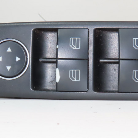 Commande lève-glace porte avant gauche occasion  Mercedes-benz CLASSE C (W204) C 180 cdi (204.000) (2010-2014)   A2049055402 