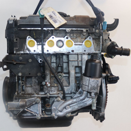 Moteur essence occasion  Citroën SAXO (S0, S1) 1.1 x, sx (1996-2003) 5 portes   HFX 