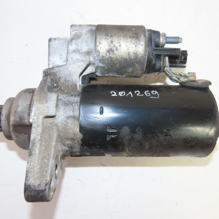 Démarreur occasion  Seat ALTEA XL (5P5, 5P8) 1.6 tdi (2009)   2Z911024K 