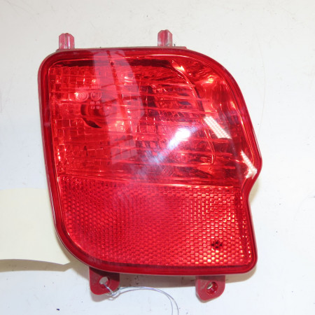 Feu brouillard arrière droit occasion  Citroën C5 AIRCROSS (A_) 1.5 bluehdi 130 (acyhzj, acyhzr) (2018)   9811718380 